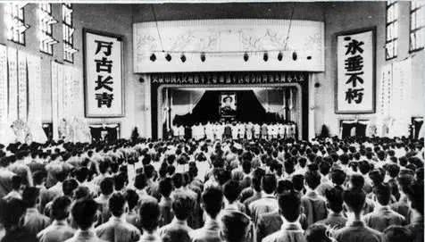 习凌霄|他9岁入武当习凌霄剑法，打破日军不可战胜神话，见首长不用敬礼