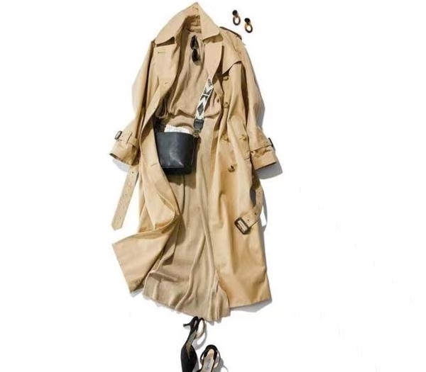 肤色 拜托,不懂“卡其色风衣”,尽量别穿!专业的穿搭攻略,错过可惜