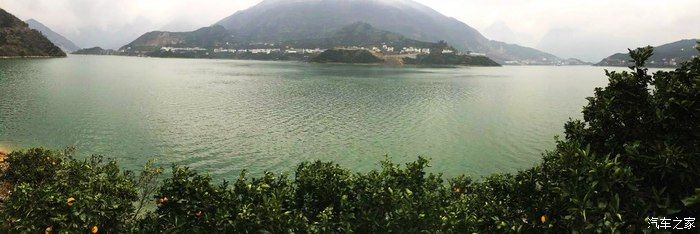 中年|【你好2021】车友群新年自驾游之一