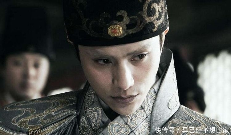 害怕|明朝最恐怖的机构,锦衣卫见了都害怕,官员见了要跪拜!