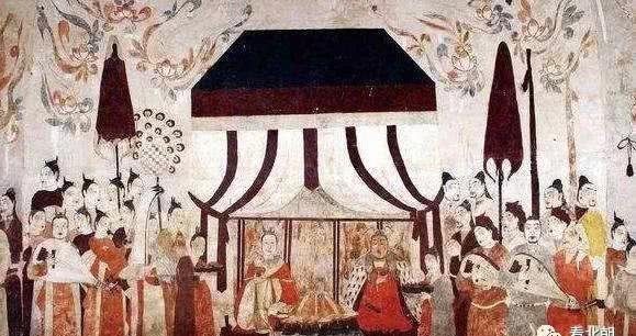 唐代|到底叫李靖还是李药师,唐代人名和字为何换着用?从武宗灭佛说起