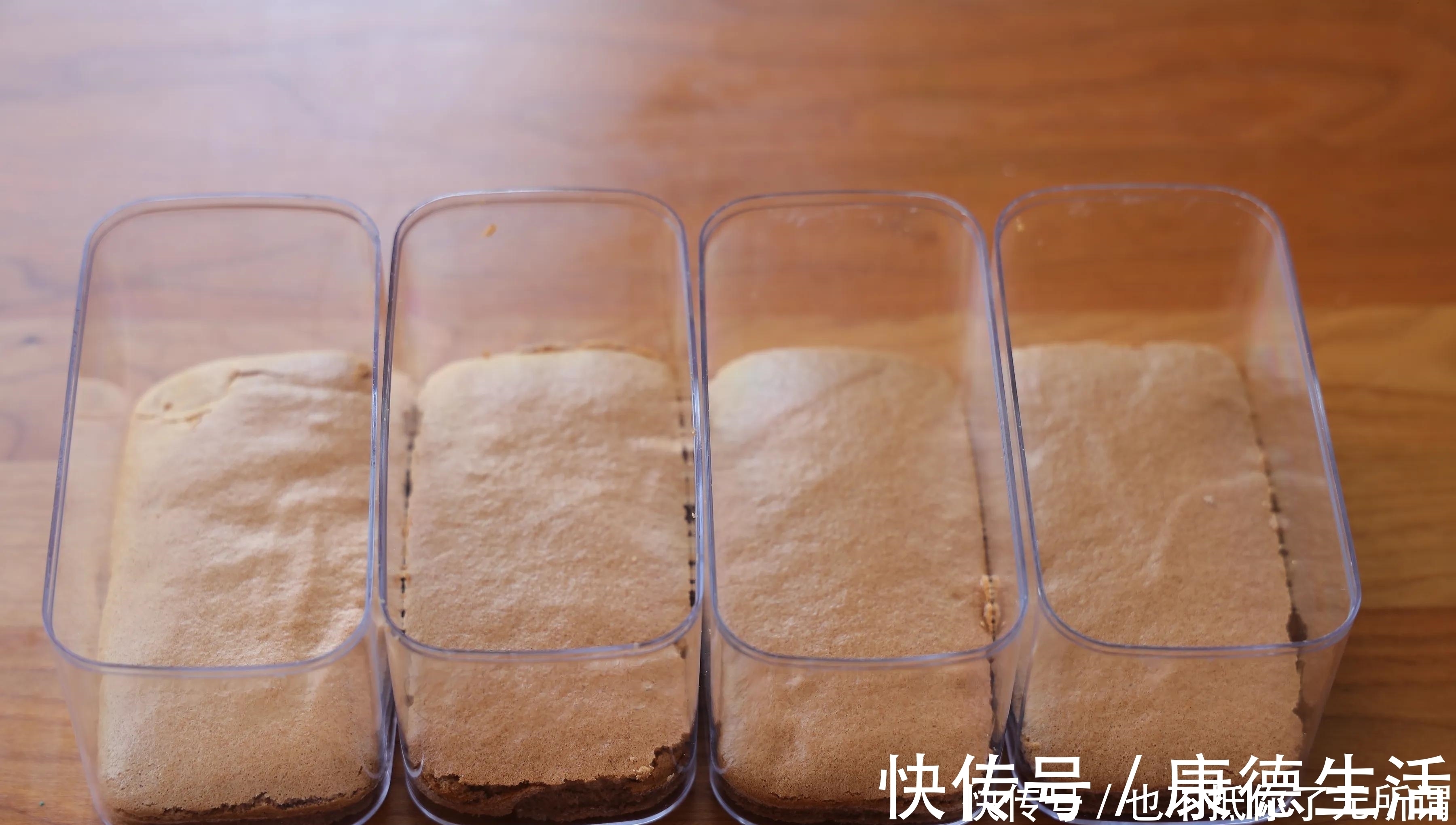 外面一盒25的脆皮梦龙盒子，在家就能做，简单无难度，夏天必备