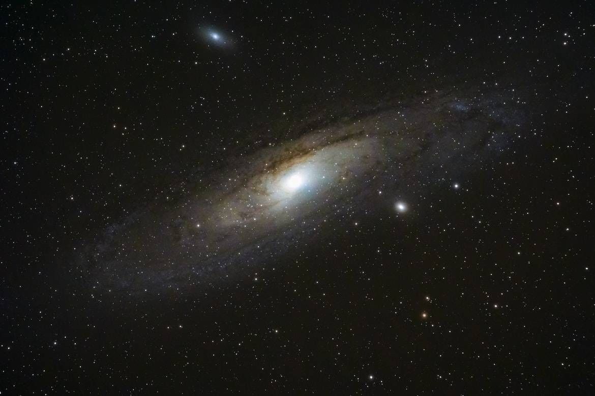 宇宙|资本炒热元宇宙
