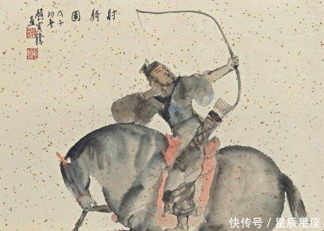 涨姿势!15句自带霸气、让人热血沸腾的古诗