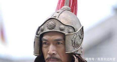 离世|一代名将杨延昭，皇上都惋惜他的离世