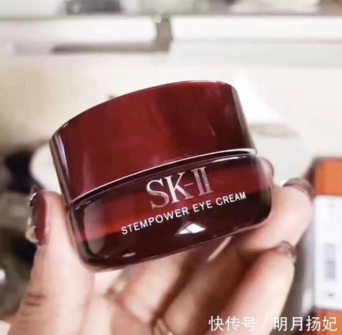 知名度|想要拯救熬夜黑眼圈?推荐试试这5款知名度很高、很好用的眼霜