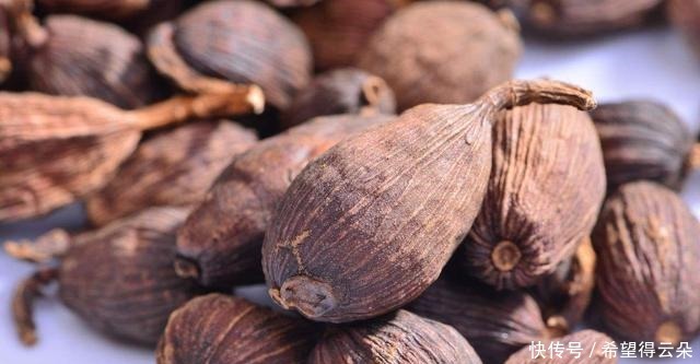  快春节了，教你认识16种香料，知道他们的特性，轻松做好年夜饭！