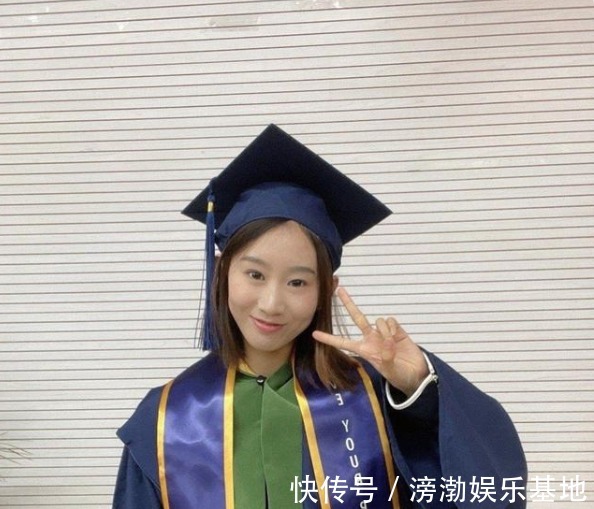全运会|太美了!国乒美女23岁退役,如今赴美留学归来,形象大变颜值惊艳