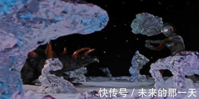 地球|奥特曼剧中有哪些不能在地球打倒的怪兽小编知道这些