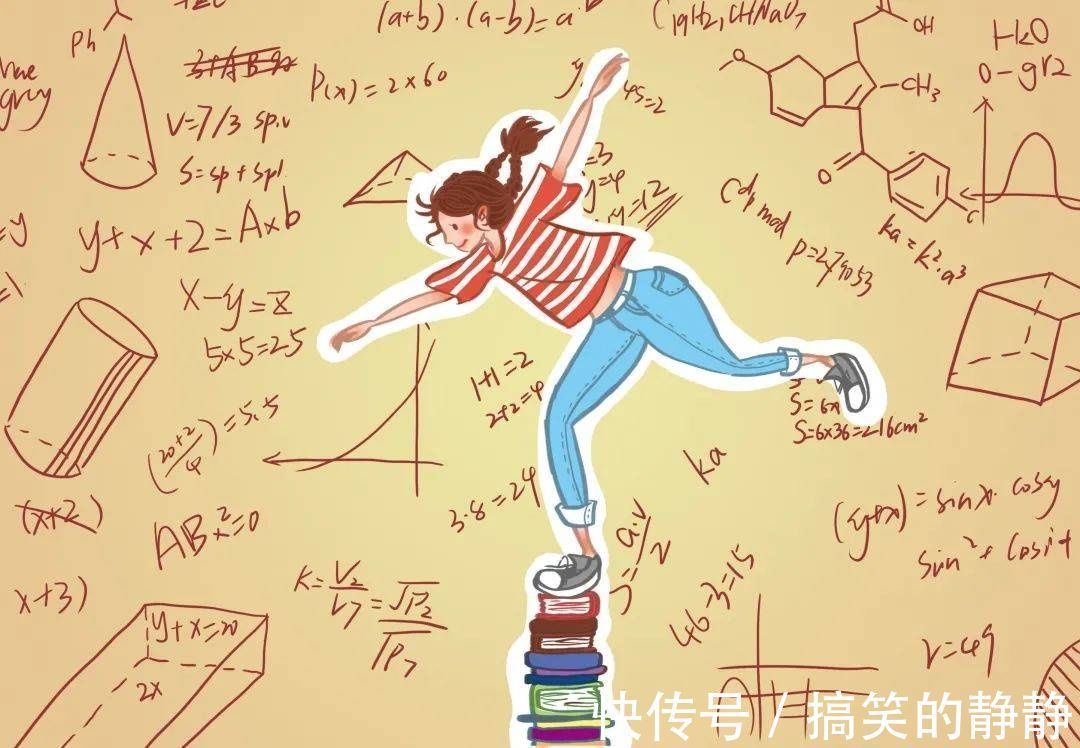 戴眼镜|同样是近视,3个典型错误,让孩子的度数增长特别快