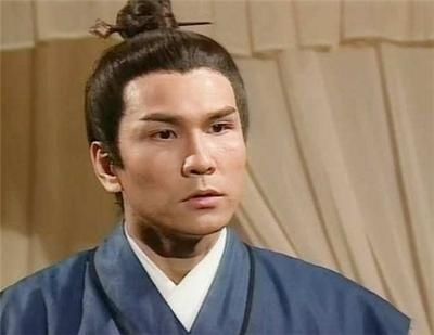 不信|别不信这三个人在历史上是真实存在,世人都误以为是虚构出来的