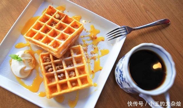  我家一周早餐，7天不重样，每天早起半小时，家人吃得很舒服！