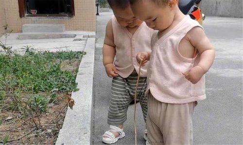 奶粉|喝“母乳”和喝“奶粉”的孩子,一年后差距明显,事实胜于雄辩