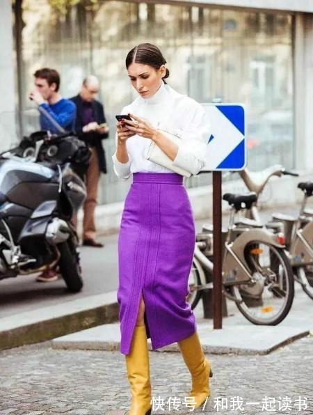 色相 用这个办法能让你快速掌握所有近似配色法!