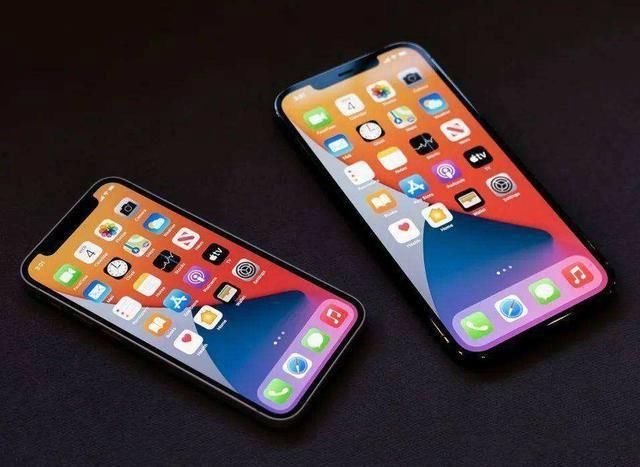 红米k30|从千元机换到iPhone12 pro max是什么感受？没有想象中好