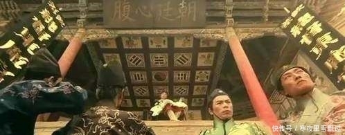 区别|东厂和西厂的区别:东厂西厂锦衣卫的职权有什么不同!