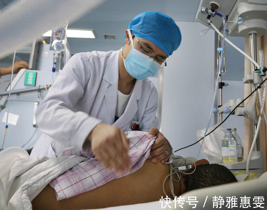 患者|有些癌症患者必须躺着修养,站起来活动可能致瘫痪,甚至威胁生命