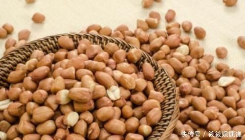 花生|熟花生和生花生哪个营养更佳?专家说出了大实话,多人表示吃错了