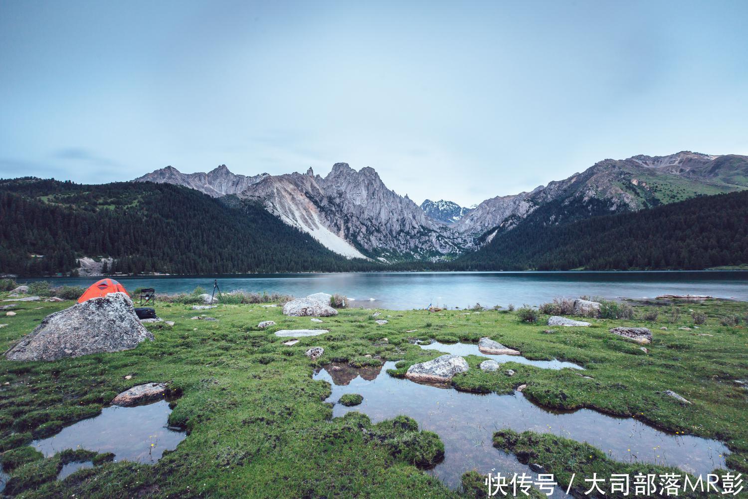 初夏将近！！携手出行-川西自驾攻略