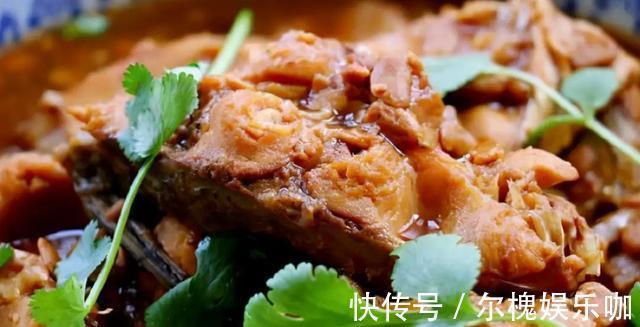 腥味|给鱼去腥,别直接倒料酒,用这个土办法,焖鱼没腥味,又鲜又香
