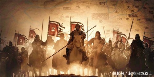 实力|中国史上神秘消失的3个古国,其中有个实力很强,曾多次侵扰中原