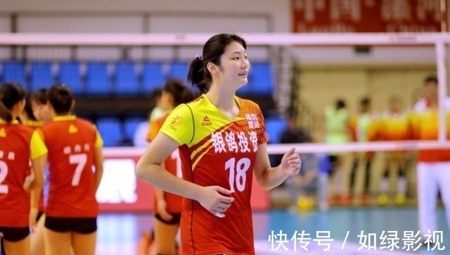 王逸凡|中国女排超级联赛2021-2022赛季第一阶段十大新人