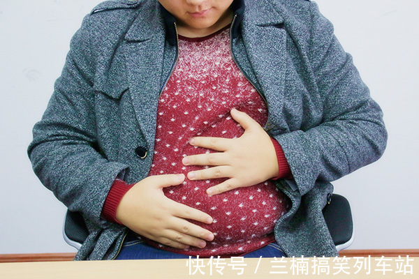 肠癌|身体有癌,肚子先知?腹部的异常表现,值得我们关注