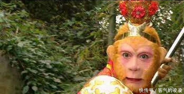 a730|只有大圣能拿动金箍棒?NO!至少还有4人,其中一个是凡人