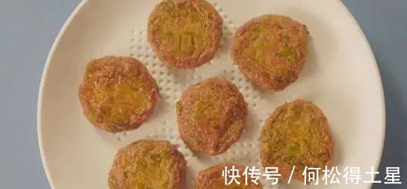 菜碟|减肥必备菜碟吸油盘，吸走多余油脂减少摄入量！