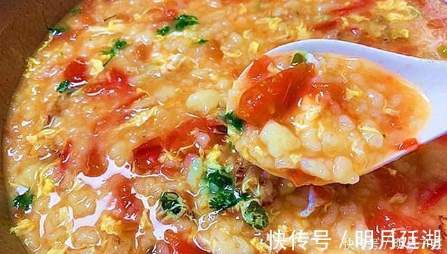 和面|做疙瘩汤时,别再用水和面了如此做,疙瘩爽滑筋道,吃不够