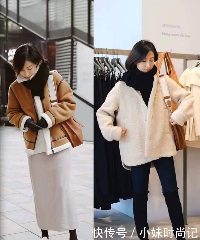 不用|秋冬穿中性色才是真高级! 优雅知性, 演绎不用费力的时髦