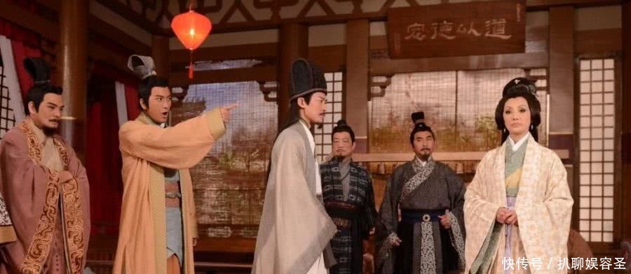 北伐|可为何诸葛亮只专北伐，却不打东吴？