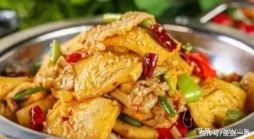 干红椒|周末家宴不用愁，分享12道家常菜，有荤有素，一上桌都是硬菜