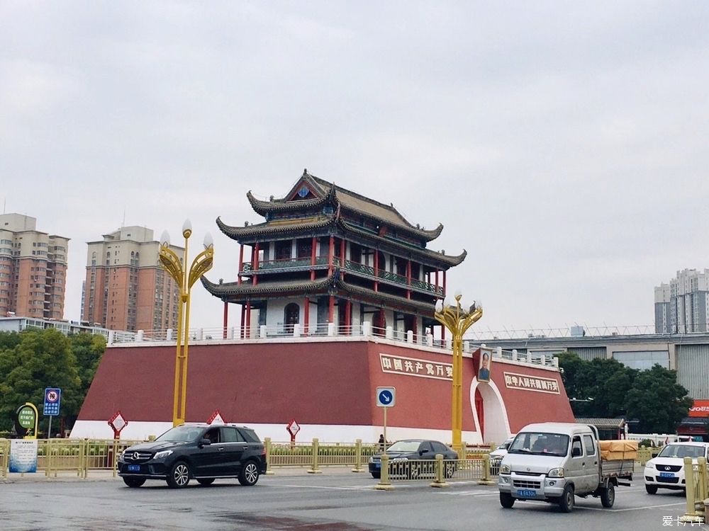 地方|2020年国庆西北自驾游－银川街头走一走，游沙湖景区