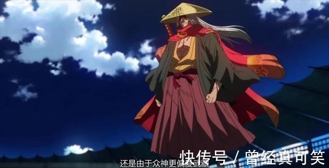 小次郎|终末的女武神：人神之战，人类方日本人占了三分之一，这能赢？