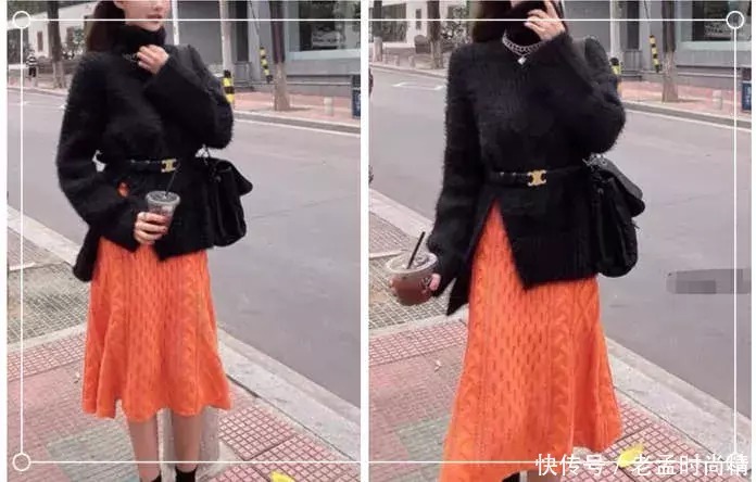 30岁女人冬季如何穿搭, 优雅气质有魅力