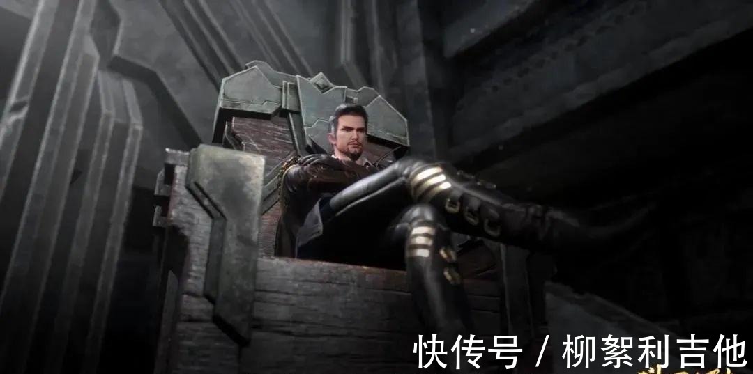唐啸|斗罗大陆蓝银草世人皆知，蓝银皇不同，昊天宗长老不认识蓝银皇