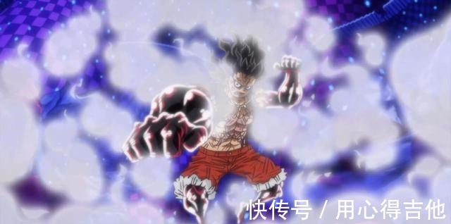 新能力|海贼王路飞可能在和之国觉醒的3种能力，“五档”的可能性最大