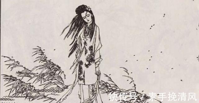 黑冬@聊斋故事:白骨精