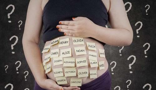 准妈妈们|孕晚期，胎动出现这几种情况，是正常变化，孕妈妈不要太担心