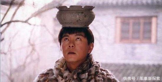 自古流传到现在,还在供奉的财神爷原形到底是谁