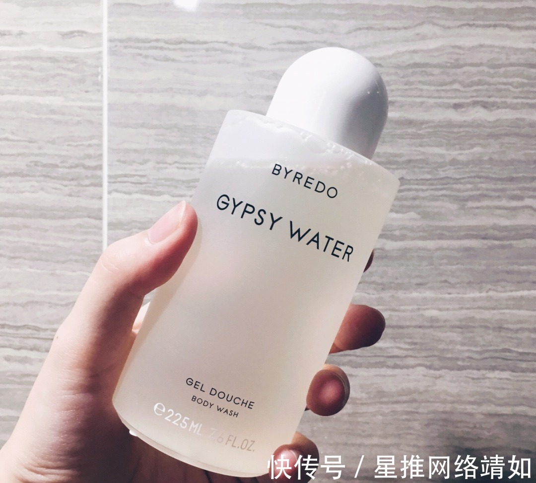 沐浴乳|比香水还好闻?10款相见恨晚人气沐浴露测评,哪款才是绝绝子