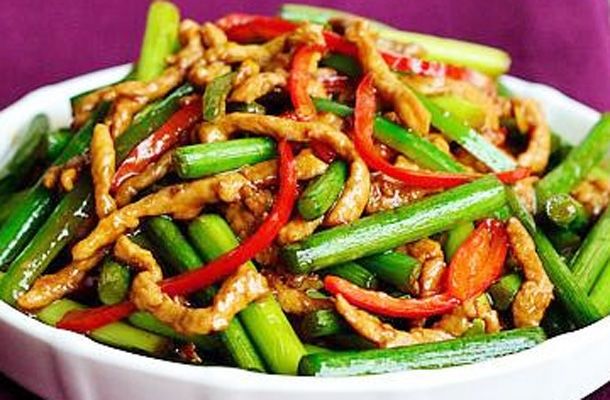 杀菌菜|早晚温差大孩子放学回到家疯狂吃肉暖身,多吃杀菌菜,增强抵抗力