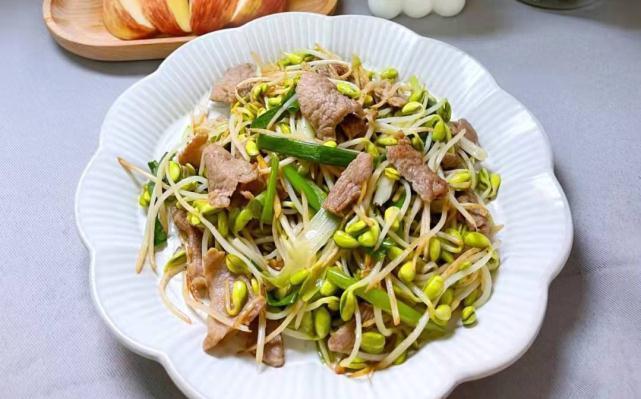 冬至，吃白菜不如吃此物，爽口又解馋，荤素搭配，天天吃都不会腻