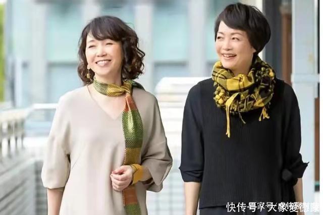 发质|五六十岁的女人,过年烫发建议选这三款发型,时髦减龄又好打理