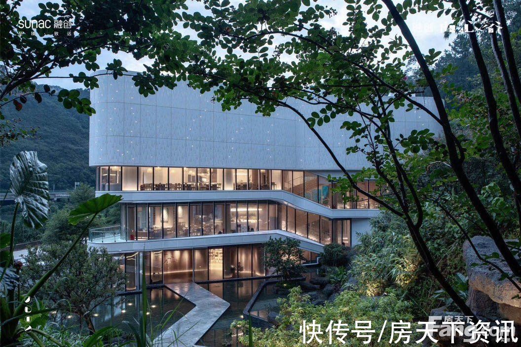 小镇|清远清新区热门楼盘项目现场传来一批新照片，请查收