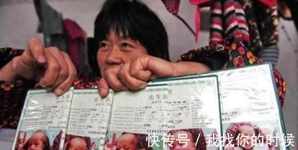 宝宝们|当初35岁母亲产下全国首例5胞胎,20年过去了,他们过得好吗?