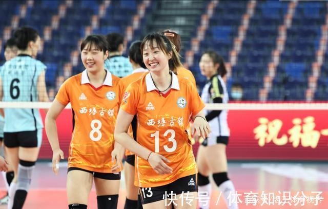 李静|津苏鲁辽之外,女排又增加一支小国家队?浙江女排有复苏迹象