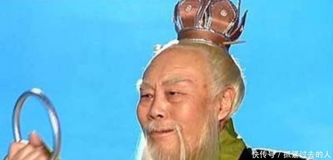 青牛精让天庭颜面尽失,为何太上老君还挺高兴,你看看老君得了啥