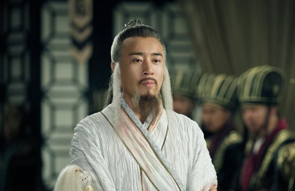 封神第一大谎言,人人都知道,但没人捅破它,只有一商人说了实话